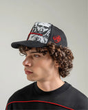 GORRA AP CROWN WHIM APA26347 BLACK (3)