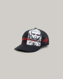 GORRA AP CROWN WHIM APA26347 BLACK (4)