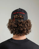GORRA AP CROWN WHIM APA26347 BLACK (5)