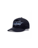GORRA AURUM B IMPACTO BLACK