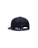 GORRA AURUM B IMPACTO BLACK