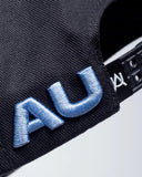 GORRA AURUM B IMPACTO BLACK
