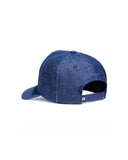GORRA AURUM GEMS INDIGO AZUL OSCURO