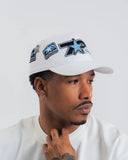 GORRA AURUM STAR PACHT WHITE 2