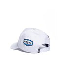 GORRA AURUM STAR PACHT WHITE 3