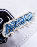 GORRA AURUM STAR PACHT WHITE 5