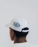 GORRA AURUM STAR PACHT WHITE 7