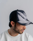 GORRA AURUM TRUCKER FLYING PIGEONS BLACK