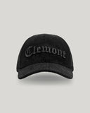 GORRA CLEMONT AFFIORARE BLACK 1