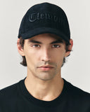 GORRA CLEMONT AFFIORARE BLACK 2