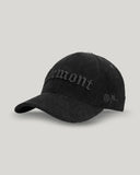 GORRA CLEMONT AFFIORARE BLACK 3