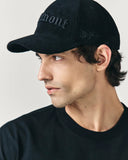 GORRA CLEMONT AFFIORARE BLACK 4