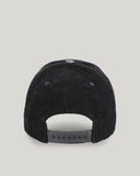 GORRA CLEMONT AFFIORARE BLACK 6