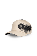GORRA CLEMONT ARALDO NUDE