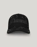 GORRA CLEMONT AURATO BLACK