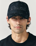 GORRA CLEMONT AURATO BLACK