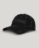GORRA CLEMONT AURATO BLACK