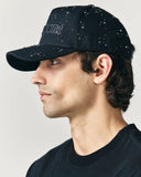 GORRA CLEMONT AURATO BLACK