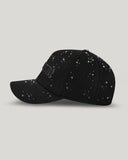 GORRA CLEMONT AURATO BLACK