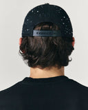 GORRA CLEMONT AURATO BLACK