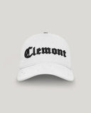 GORRA CLEMONT AURATO GREY