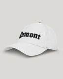 GORRA CLEMONT AURATO GREY
