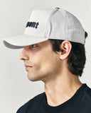 GORRA CLEMONT AURATO GREY