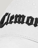 GORRA CLEMONT AURATO GREY