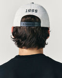 GORRA CLEMONT AURATO GREY