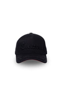 GORRA CLEMONT BOSCHETTO BLACK