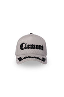 GORRA CLEMONT BOSCHETTO GRIS CLARO