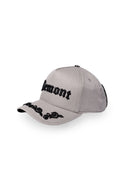 GORRA CLEMONT BOSCHETTO GRIS CLARO
