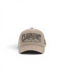 GORRA CLEMONT CARESTIA TAUPE 1.jpg