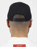 GORRA CLEMONT CAVALIARE BLACK