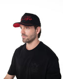 GORRA CLEMONT CONFESSIONE BLACK  2.jpg