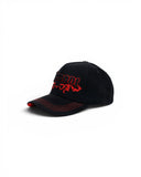 GORRA CLEMONT CONFESSIONE BLACK 3.jpg