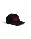 GORRA CLEMONT CONFESSIONE BLACK 4.jpg