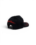 GORRA CLEMONT CONFESSIONE BLACK 5.jpg