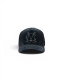 GORRA CLEMONT CUSTODIA BLACK 1.jpg