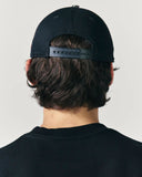 GORRA CLEMONT FRANCESCO NEGRO