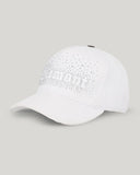 GORRA CLEMONT ILLUMINO WHITE