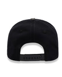 GORRA CLEMONT INNO BLACK