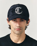 GORRA CLEMONT INTERLUNIO BLACK 2