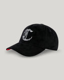 GORRA CLEMONT INTERLUNIO BLACK 3