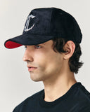 GORRA CLEMONT INTERLUNIO BLACK 4