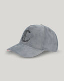 GORRA CLEMONT INTERLUNIO GREY OSCURO 3