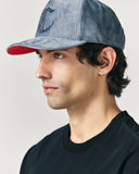 GORRA CLEMONT INTERLUNIO GREY OSCURO 4