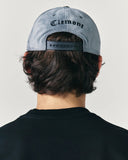 GORRA CLEMONT INTERLUNIO GREY OSCURO 6