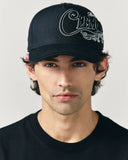 GORRA CLEMONT LEGGIADRO BLACK