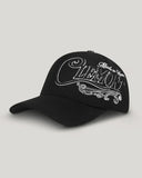 GORRA CLEMONT LEGGIADRO BLACK